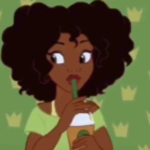 Meet your Posher, Nevaeh